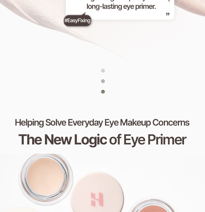At First Eye Grip Pot - 7 Colors