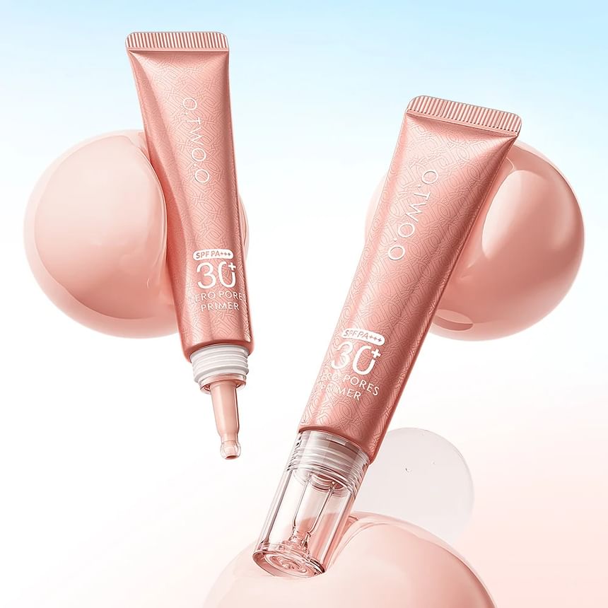 Haute Zero Pores Sunscreen Primer