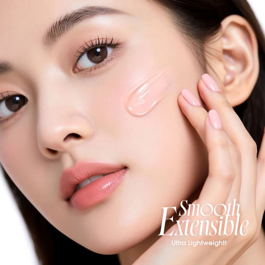 Haute Zero Pores Sunscreen Primer