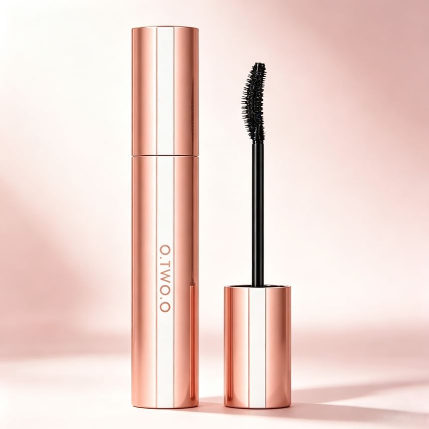 Intense Volume Defining Waterproof Mascara