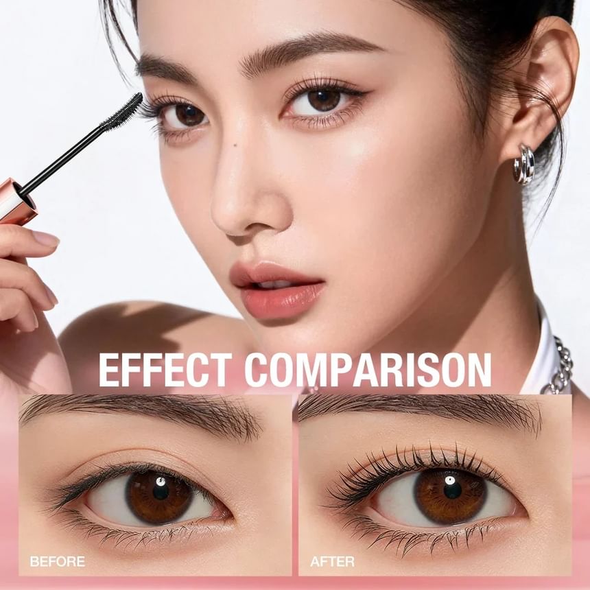 Intense Volume Defining Waterproof Mascara 10pcs Bundle Set