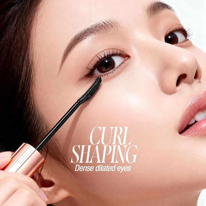 Intense Volume Defining Waterproof Mascara