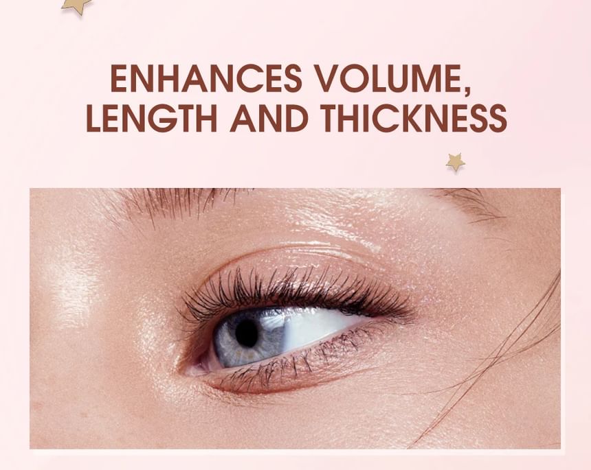 Lash Bold Volume Lifting Mascara