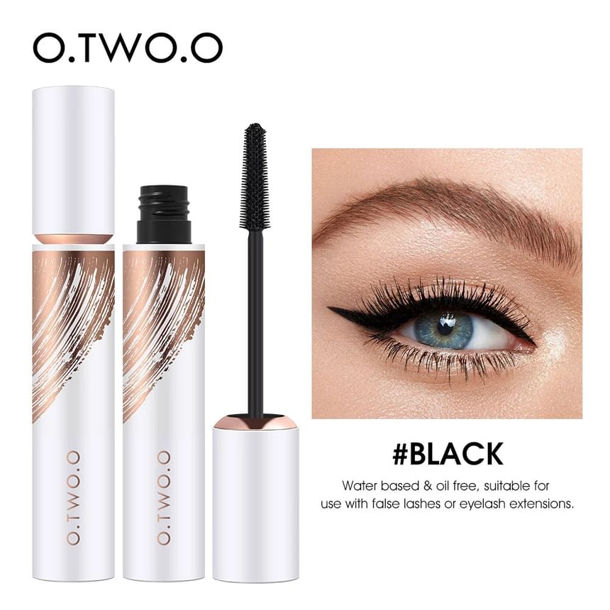 Lash Bold Volume Lifting Mascara
