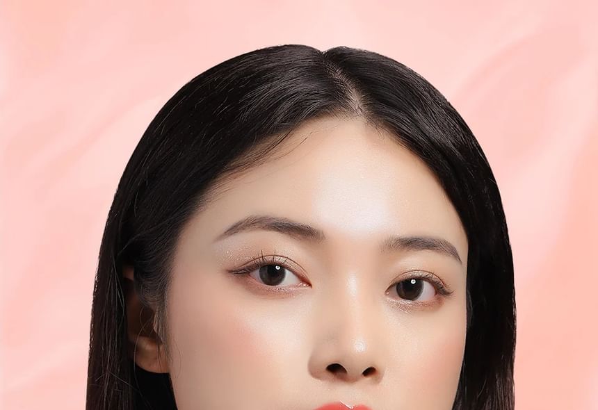 Clear Crystal Berry Lip Gloss - 2 Colors