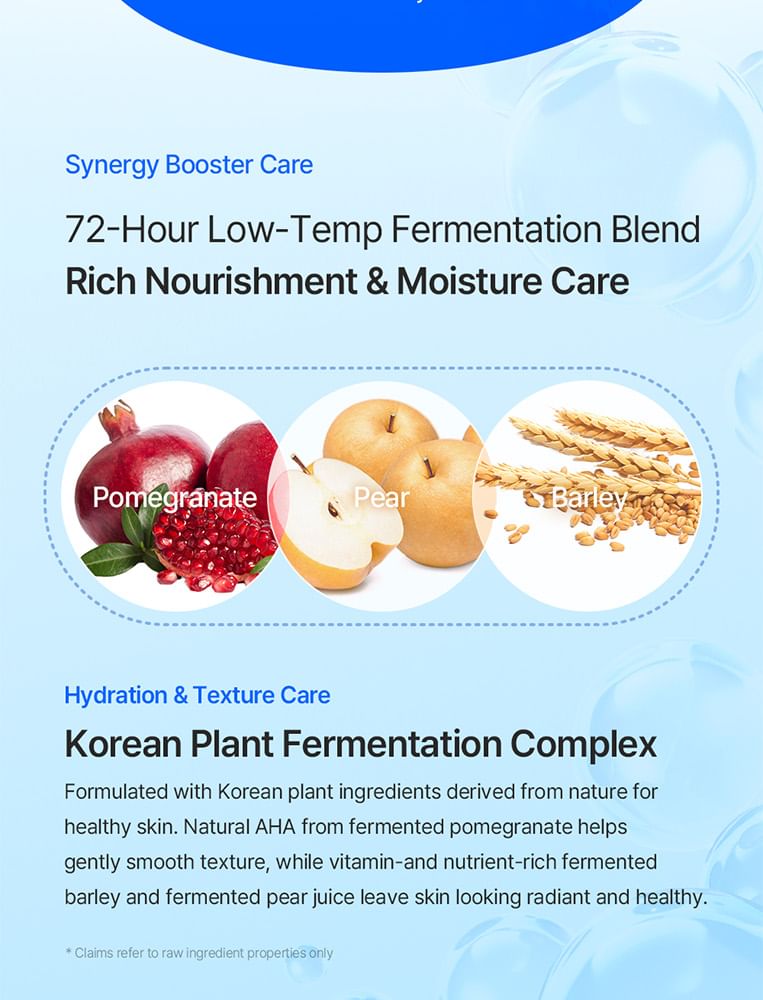 Bean Copper Peptide Firming Serum