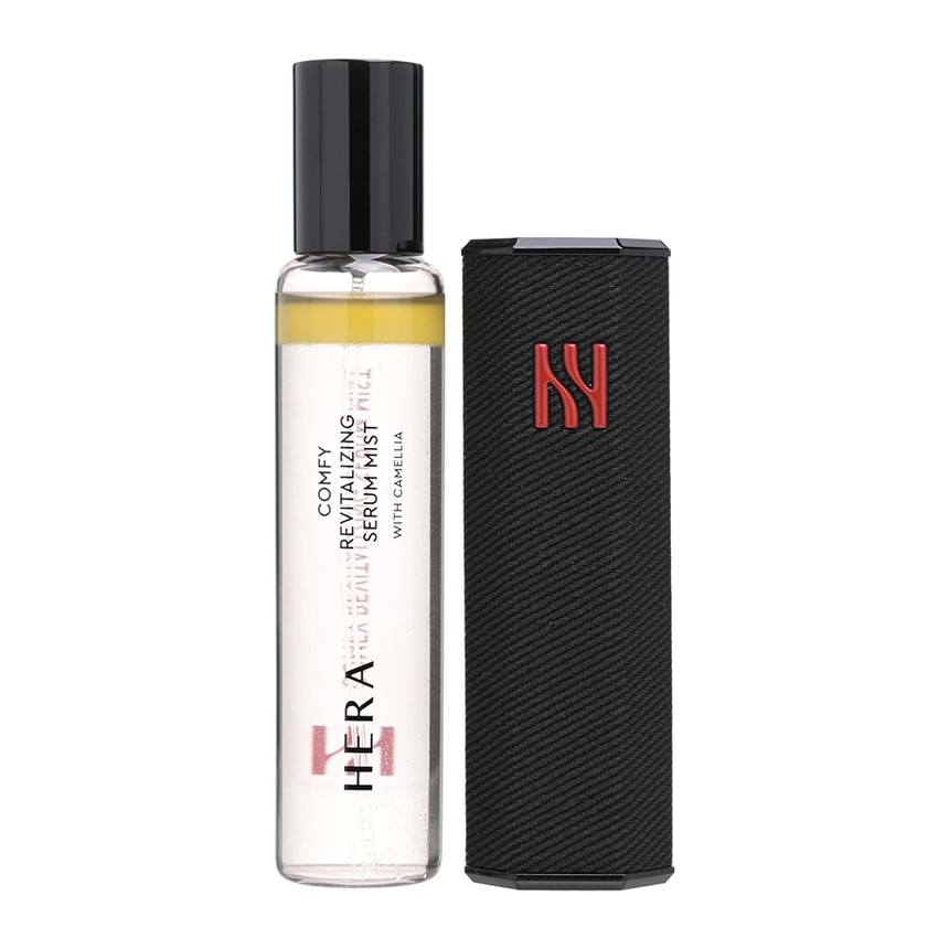 Comfy Revitalizing Serum Mist Mini Special Set