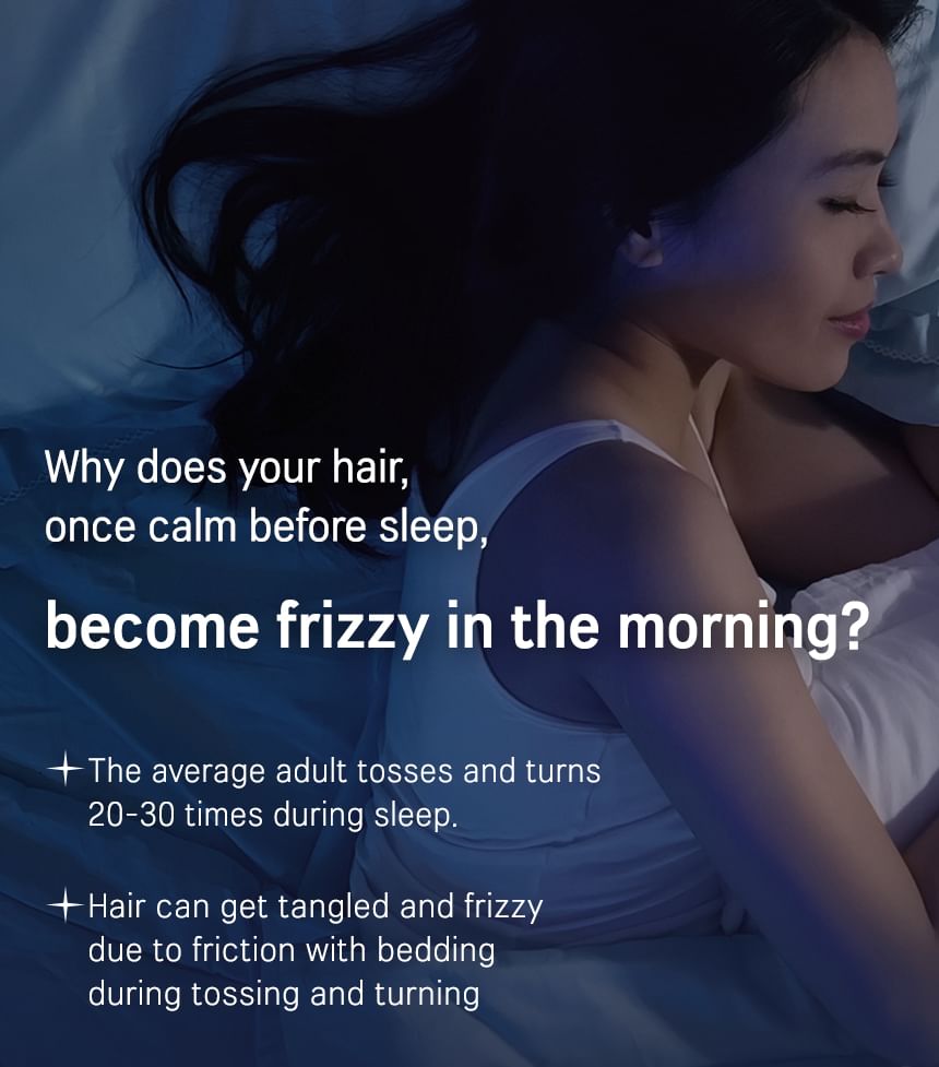 Night Repair Shampoo Into The Dream