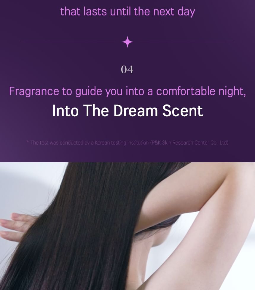 Night Repair Shampoo Into The Dream