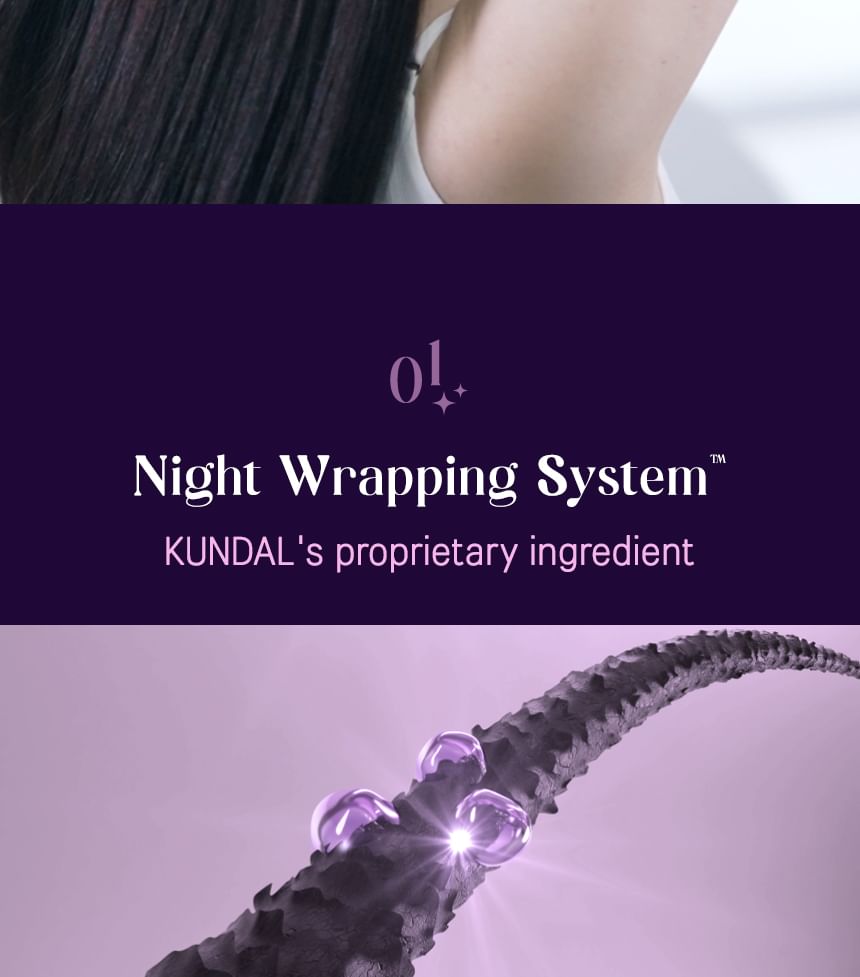 Night Repair Shampoo Into The Dream