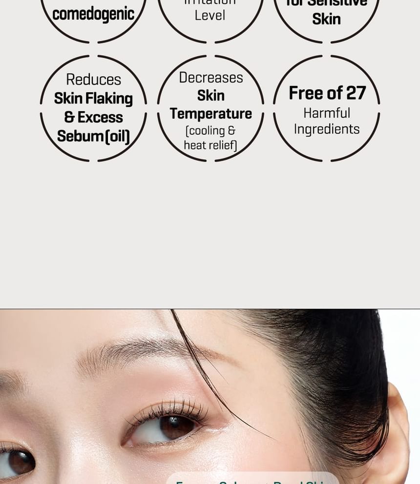 AHA·BHA·PHA Miracle Daily Mask