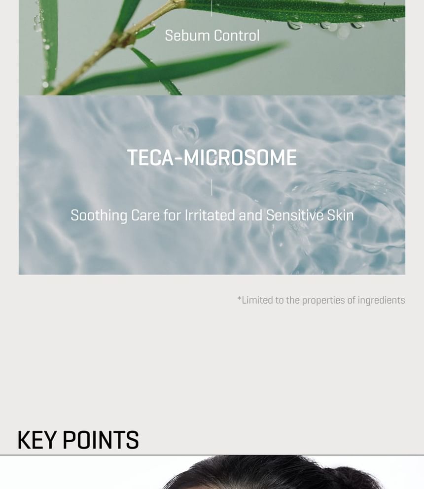 AHA·BHA·PHA Miracle Daily Mask