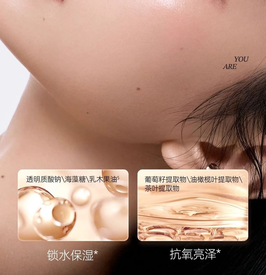 Triple-Color Concealer - 2 Colors 2pcs Bundle Set