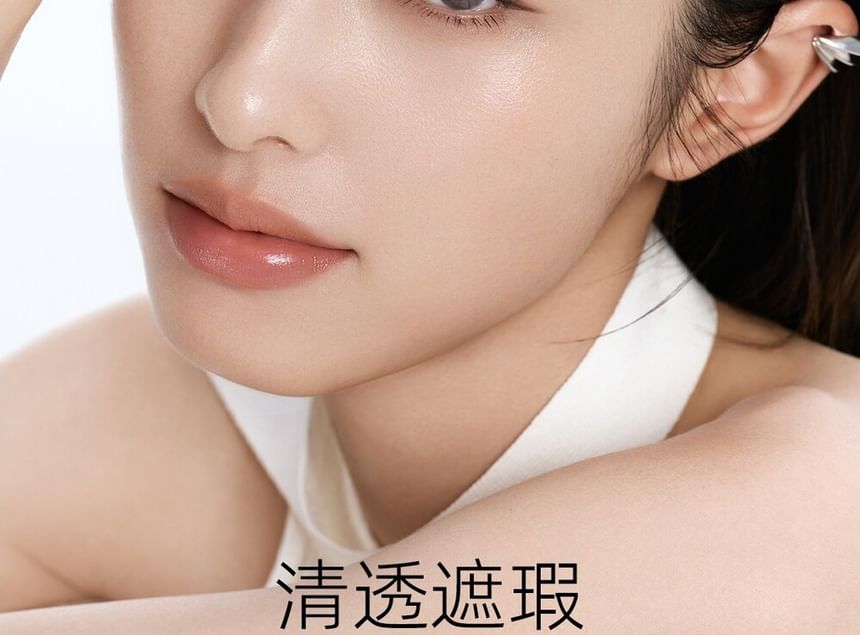 Long-Lasting Cushion - 2 Shades 2pcs Bundle Set