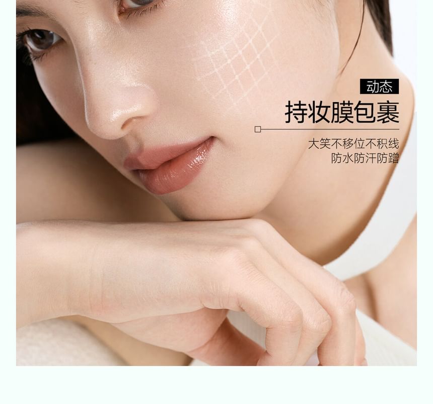 Long-Lasting Cushion - 2 Shades 2pcs Bundle Set