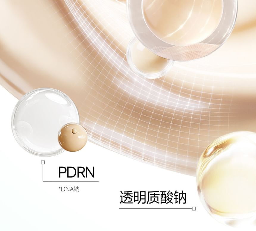 Long-Lasting Cushion - 2 Shades 2pcs Bundle Set