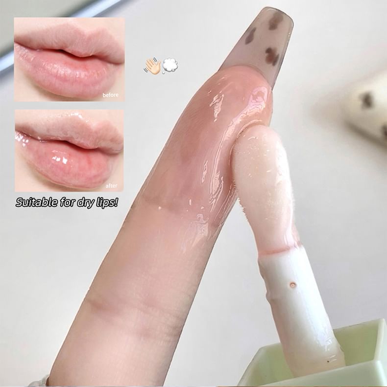BUY 3 GET 40% OFF - Soft Moisturizing Lip Care Set