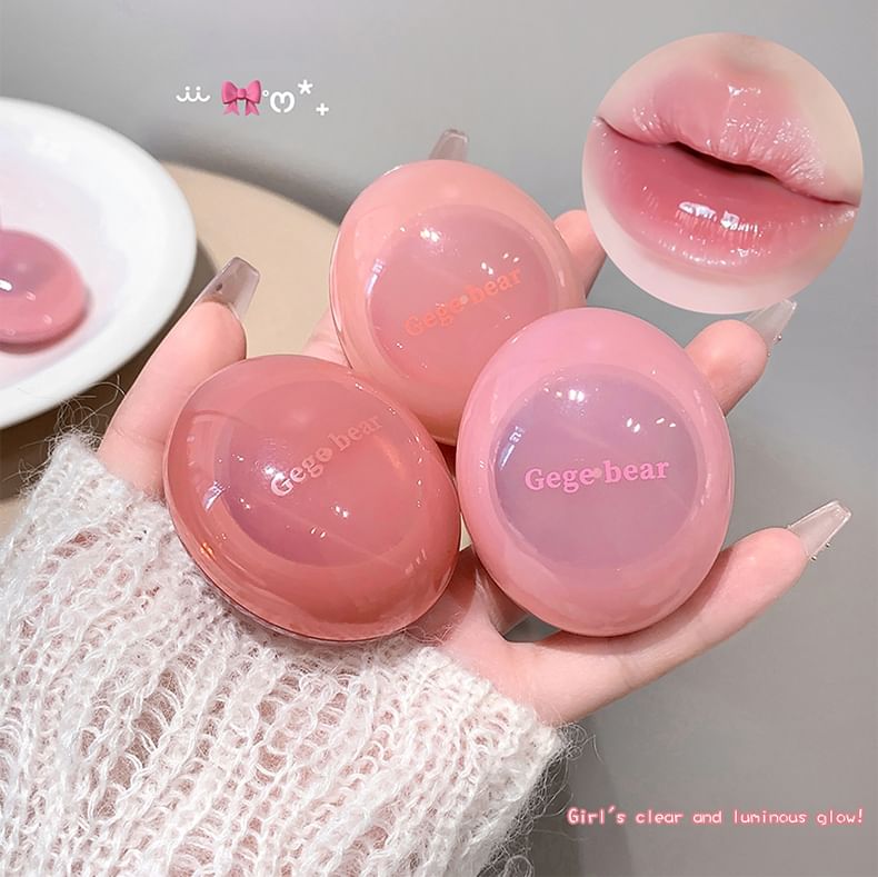 BUY 3 GET 40% OFF - Lip & Cheek Moisturizing Cream - 6 Colors