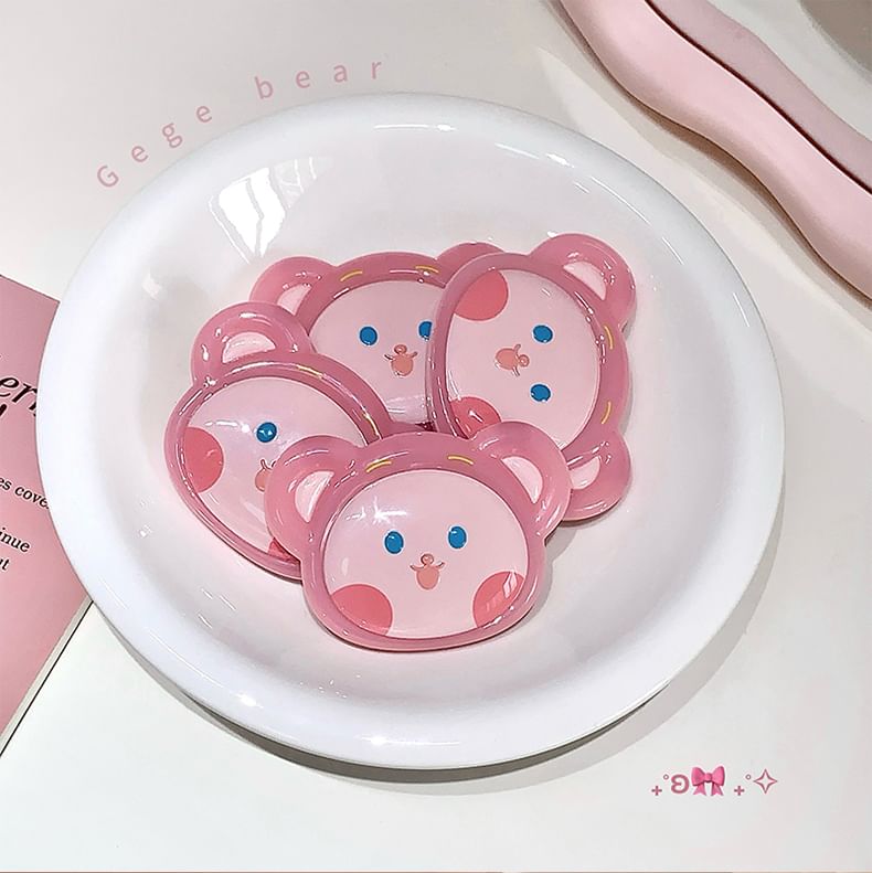 BUY 3 GET 40% OFF - Moisturizing & Smooth Blush Cream - 6 Colors