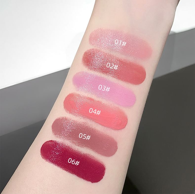 BUY 3 GET 40% OFF - Moisturizing & Smooth Blush Cream - 6 Colors