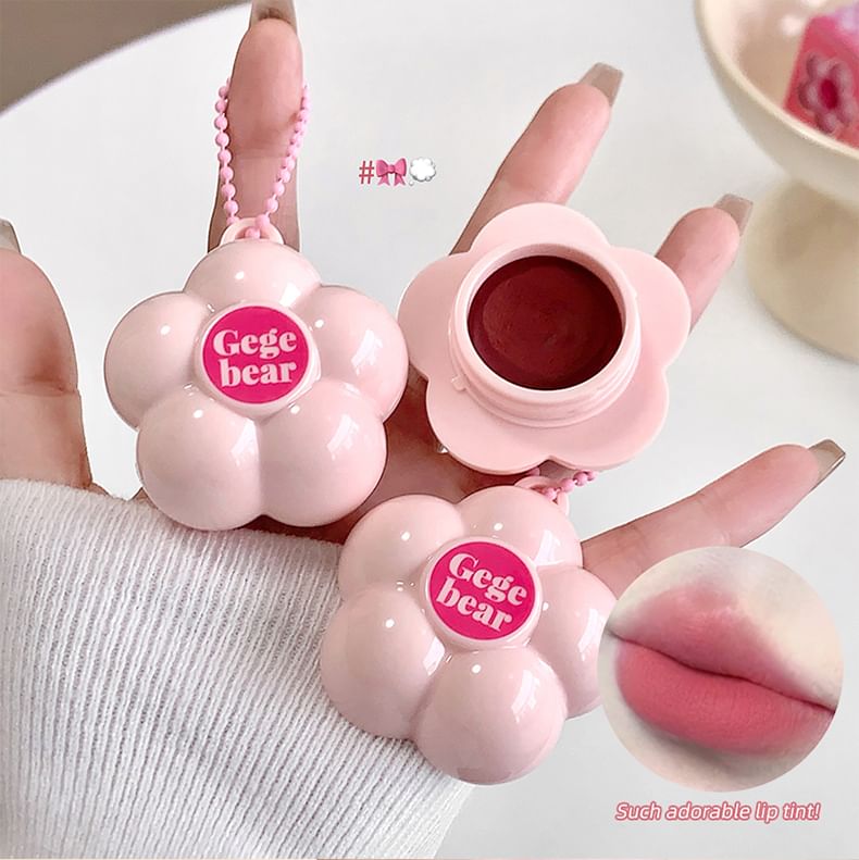 BUY 3 GET 40% OFF - Pink Cherry Sweetheart Multi-Purpose Mud - 6 Colors