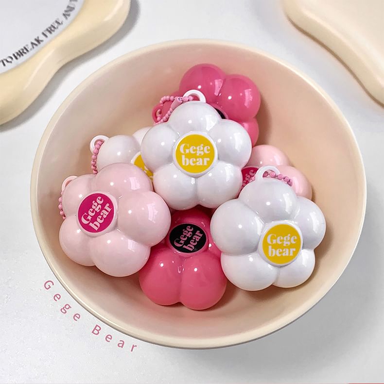 BUY 3 GET 40% OFF - Pink Cherry Sweetheart Multi-Purpose Mud - 6 Colors