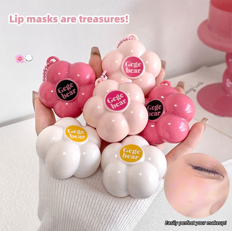 BUY 3 GET 40% OFF - Pink Cherry Sweetheart Multi-Purpose Mud - 6 Colors