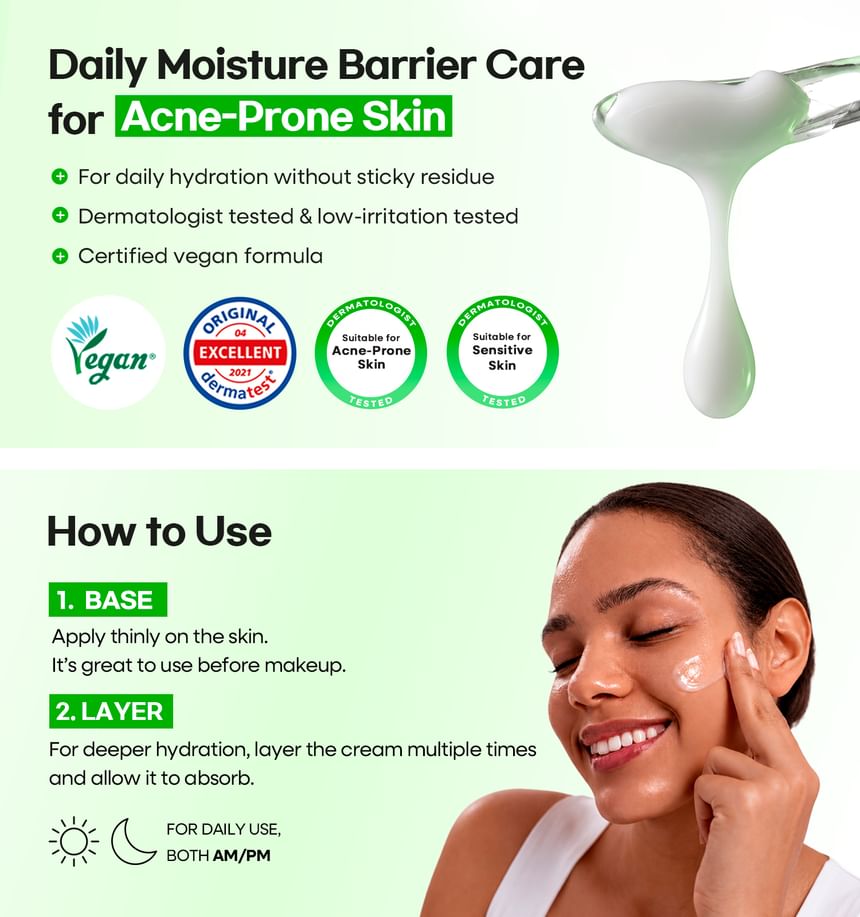 Moisture Dr. Cream