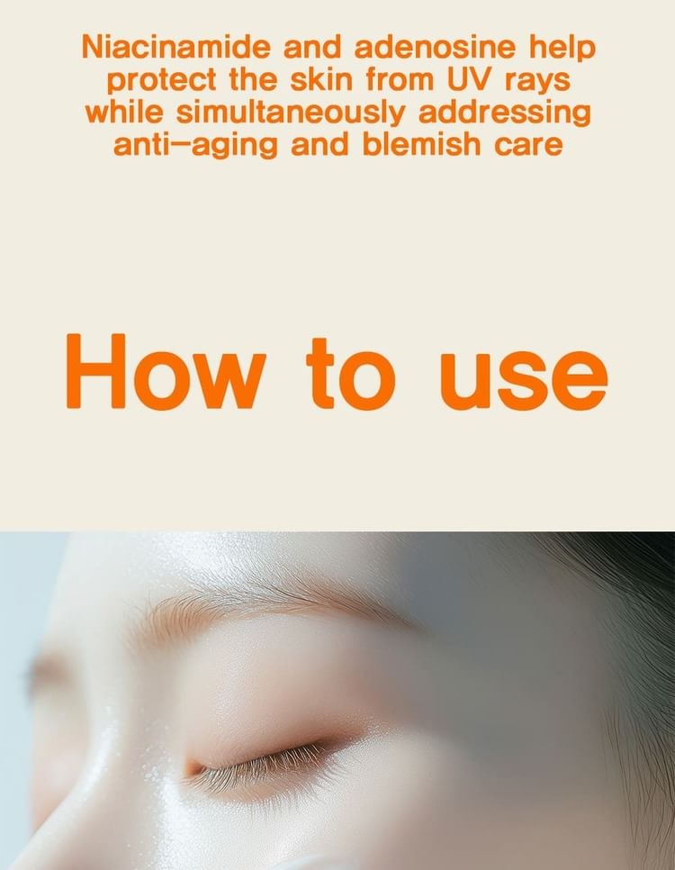 To-Go Sun Care - 2 Types