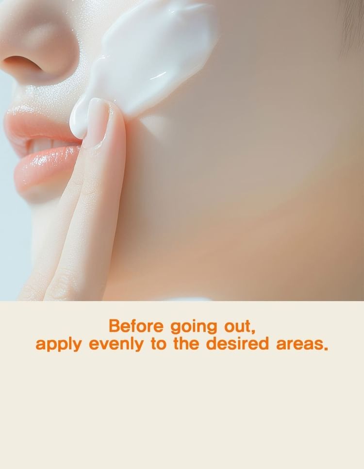To-Go Sun Care - 2 Types