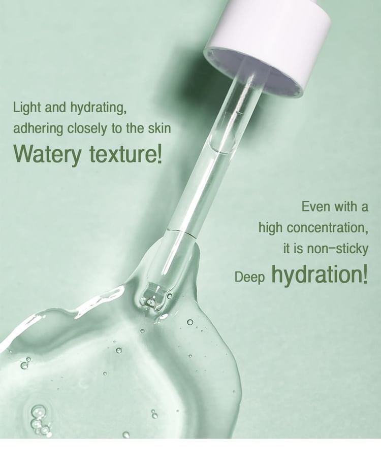 Ampoule - 4 Types