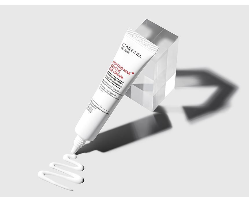 Peptide Max Rescue Eye Cream