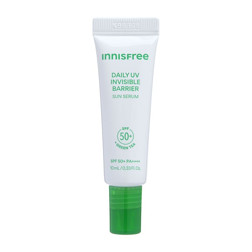 Daily UV Invisible Barrier Sun Serum Mini