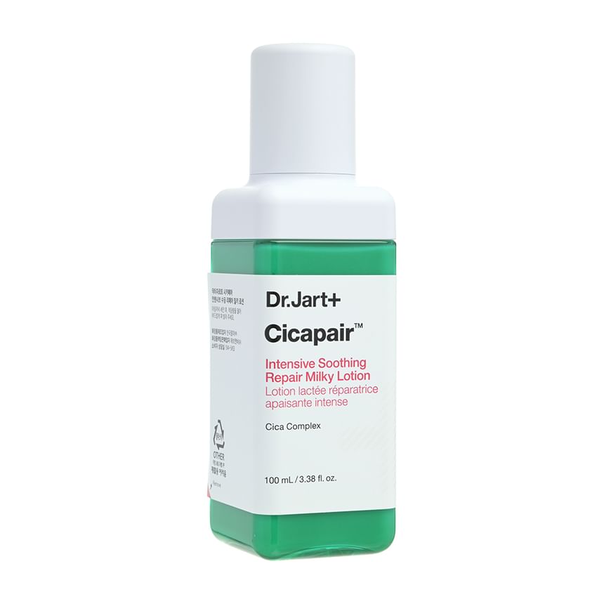Cicapair Intensive Soothing Repair Milky Lotion