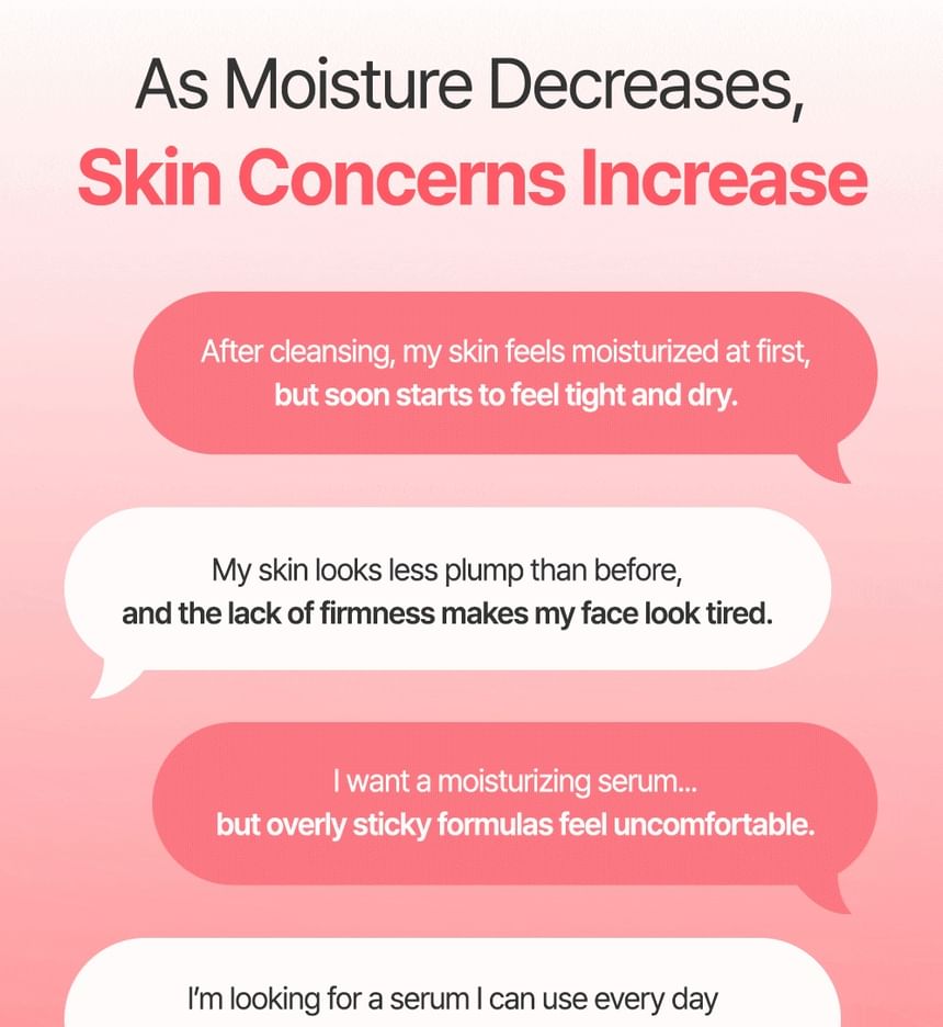 Firming Collagen Serum