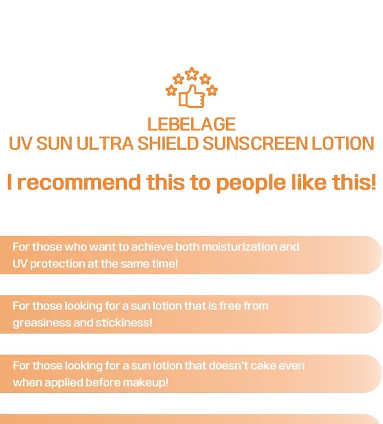 UV Sun Ultra Shield Sunscreen Lotion