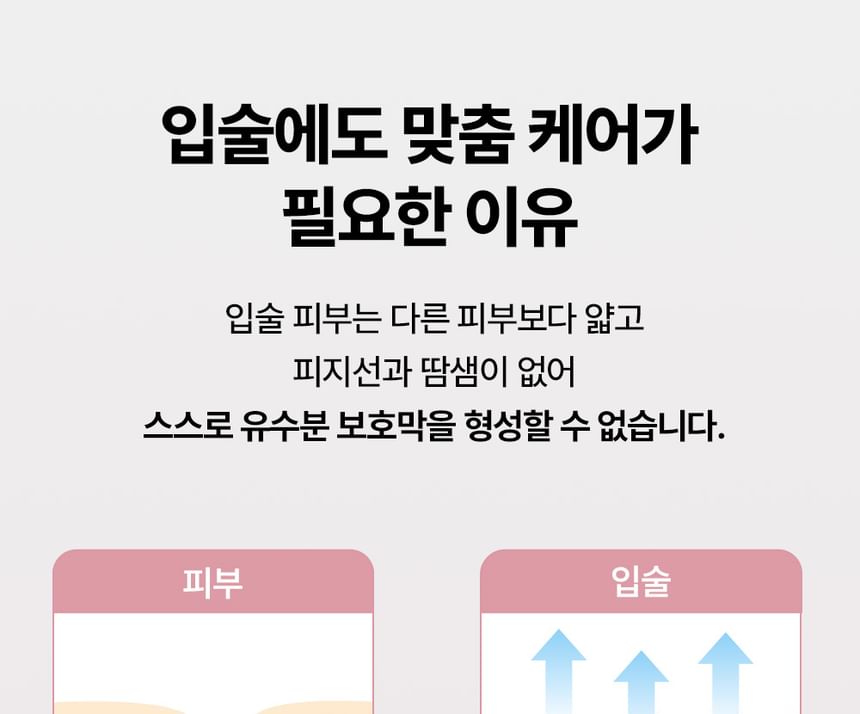 Honey Peptide Lipssence - 2 Colors
